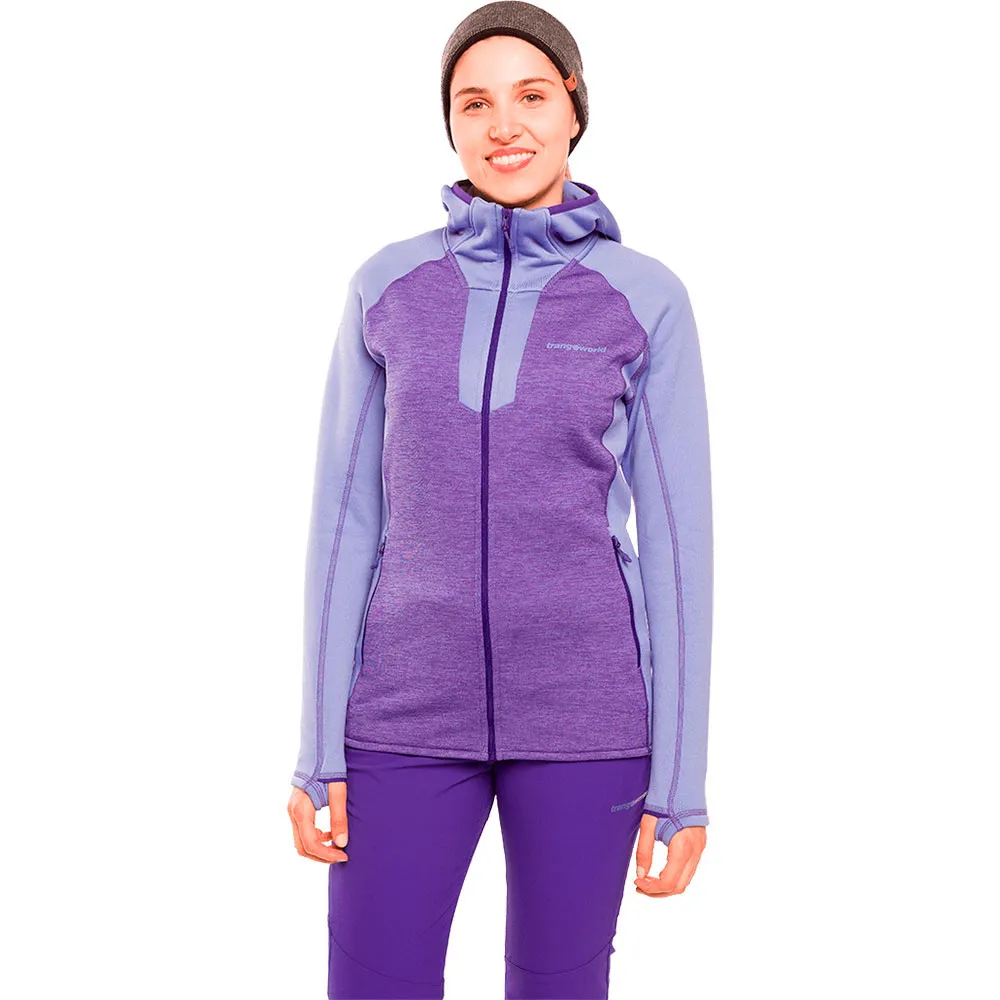 Trango Ambler Jacka