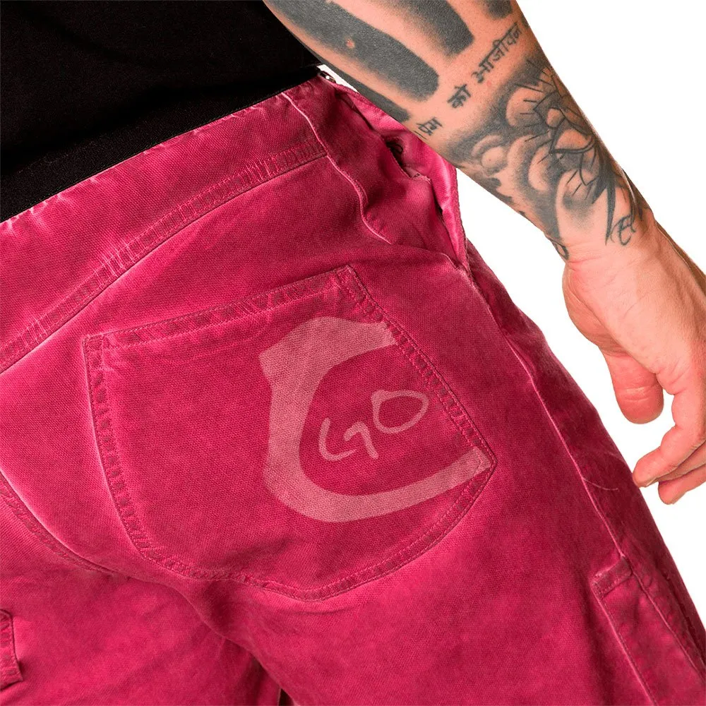 Trango Ambolo Korta Jeans