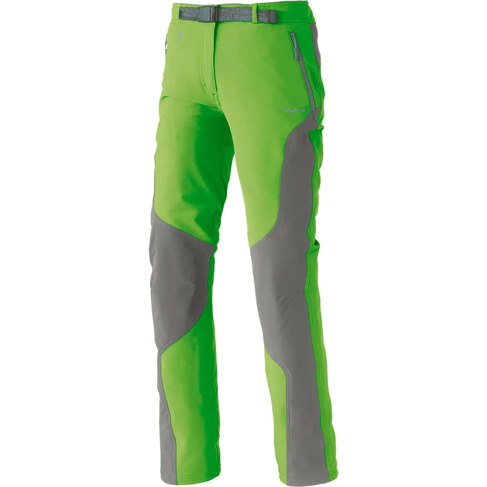 Trango Andey Regular Byxor, Peridot Trango Andey Regular Byxor, Peridot