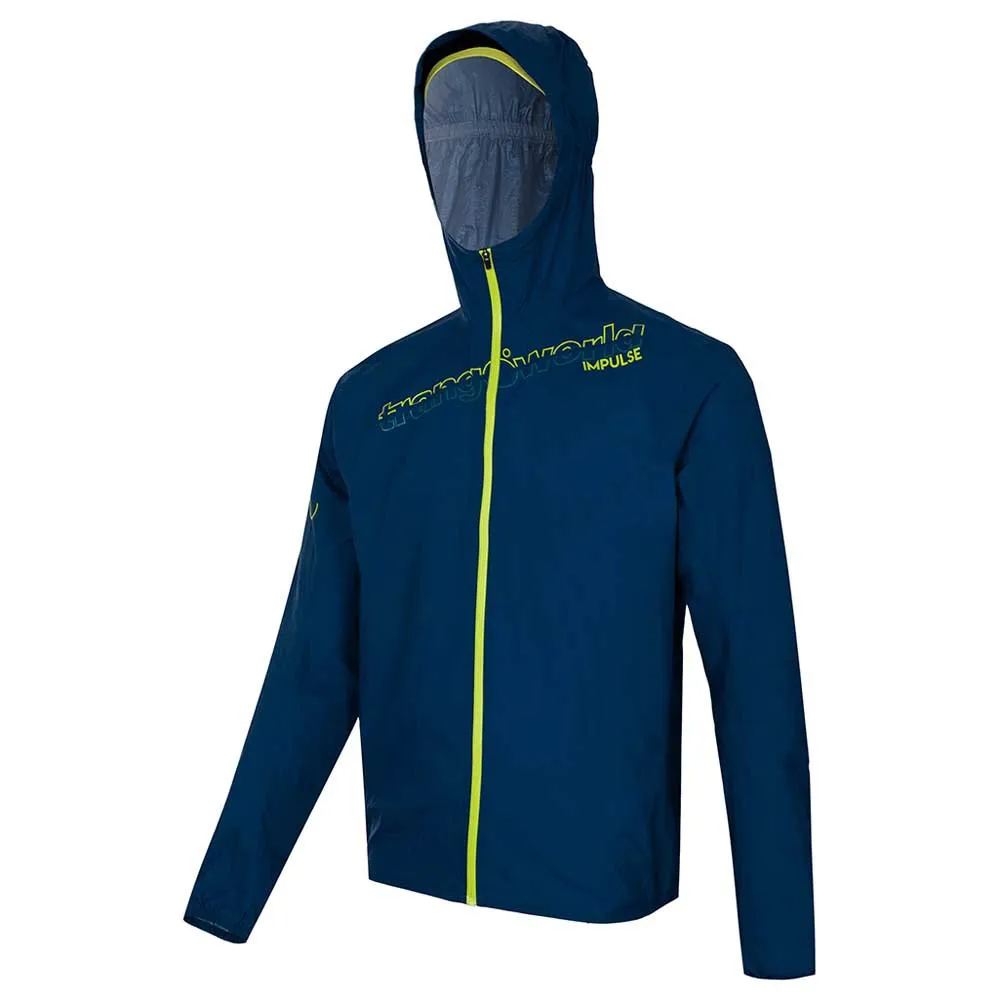 Trango Andord Jacka
