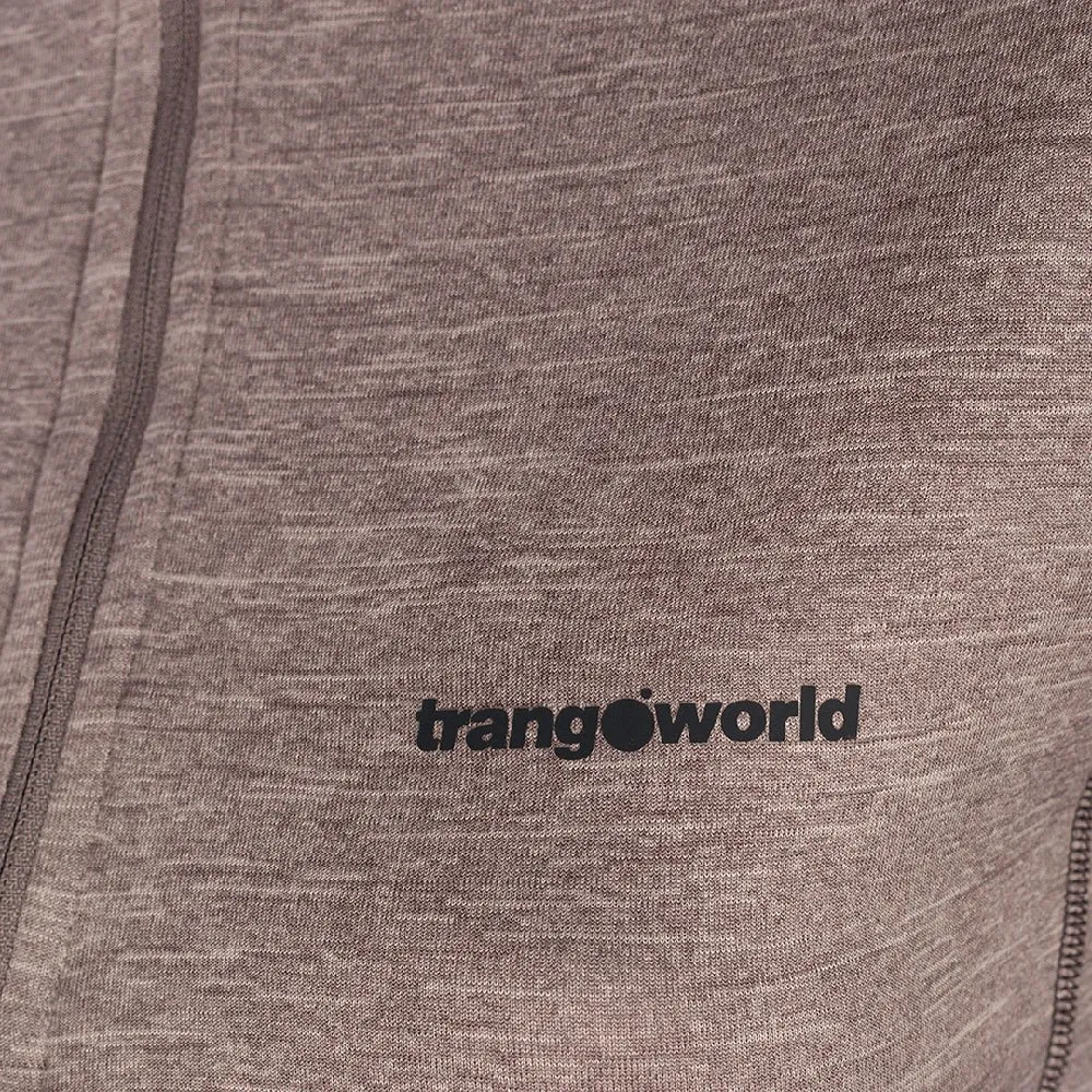 Trango Angara T-shirt Med Lång ärm Trango Angara T-shirt Med Lång ärm