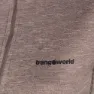 Trango Angara T-shirt Med Lång ärm