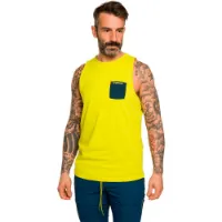 Trango Anse ärmlös T-shirt Trango Anse ärmlös T-shirt