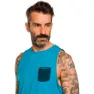 Trango Anse ärmlös T-shirt