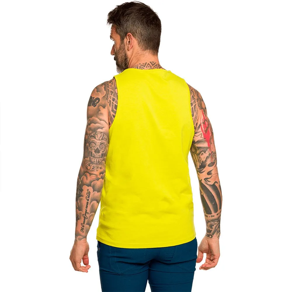 Trango Anse ärmlös T-shirt Trango Anse ärmlös T-shirt