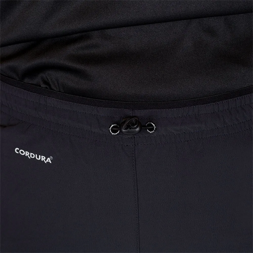 Trango Araille Regular Byxor, Black