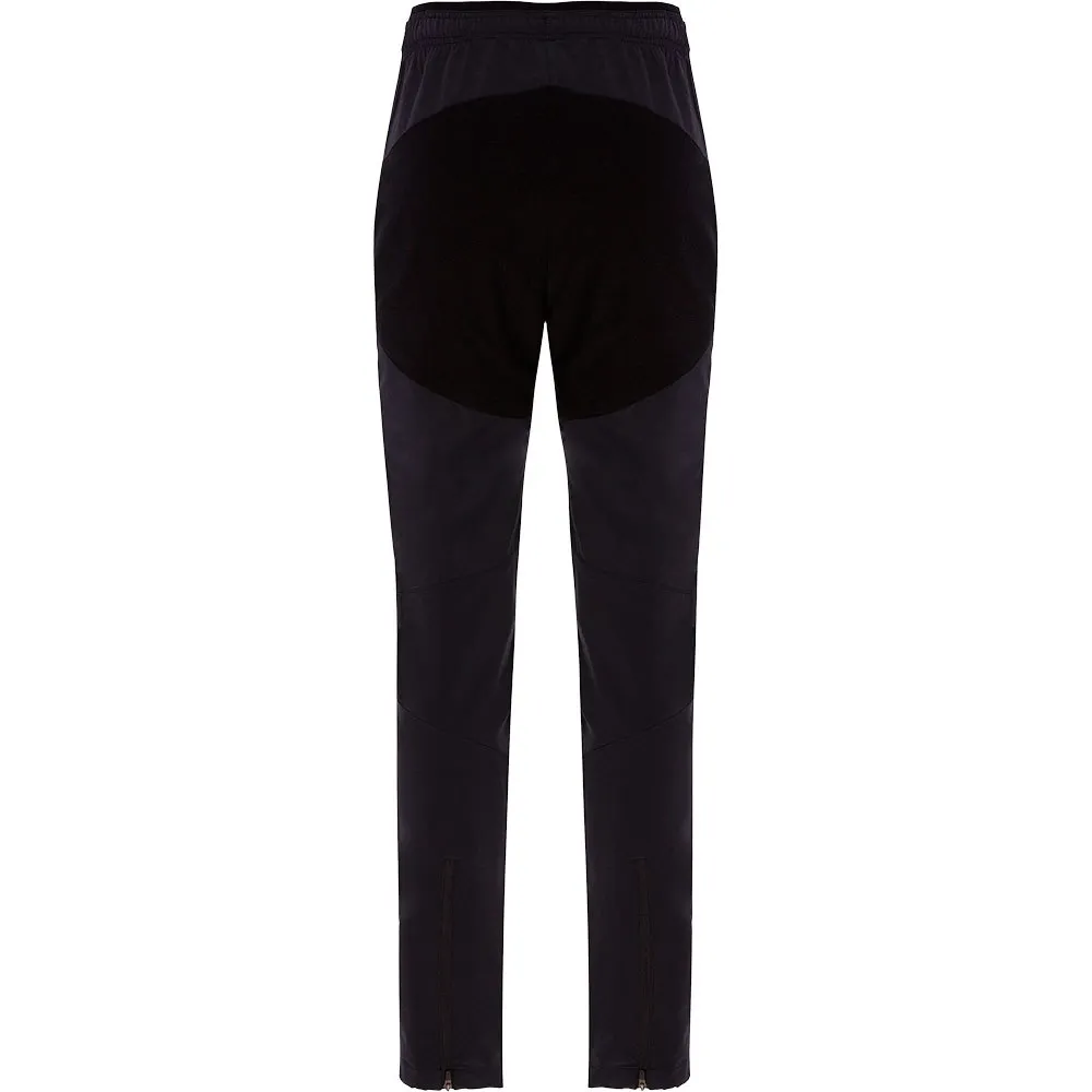 Trango Araille Regular Byxor, Black