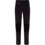 Trango Araille Regular Byxor, Black