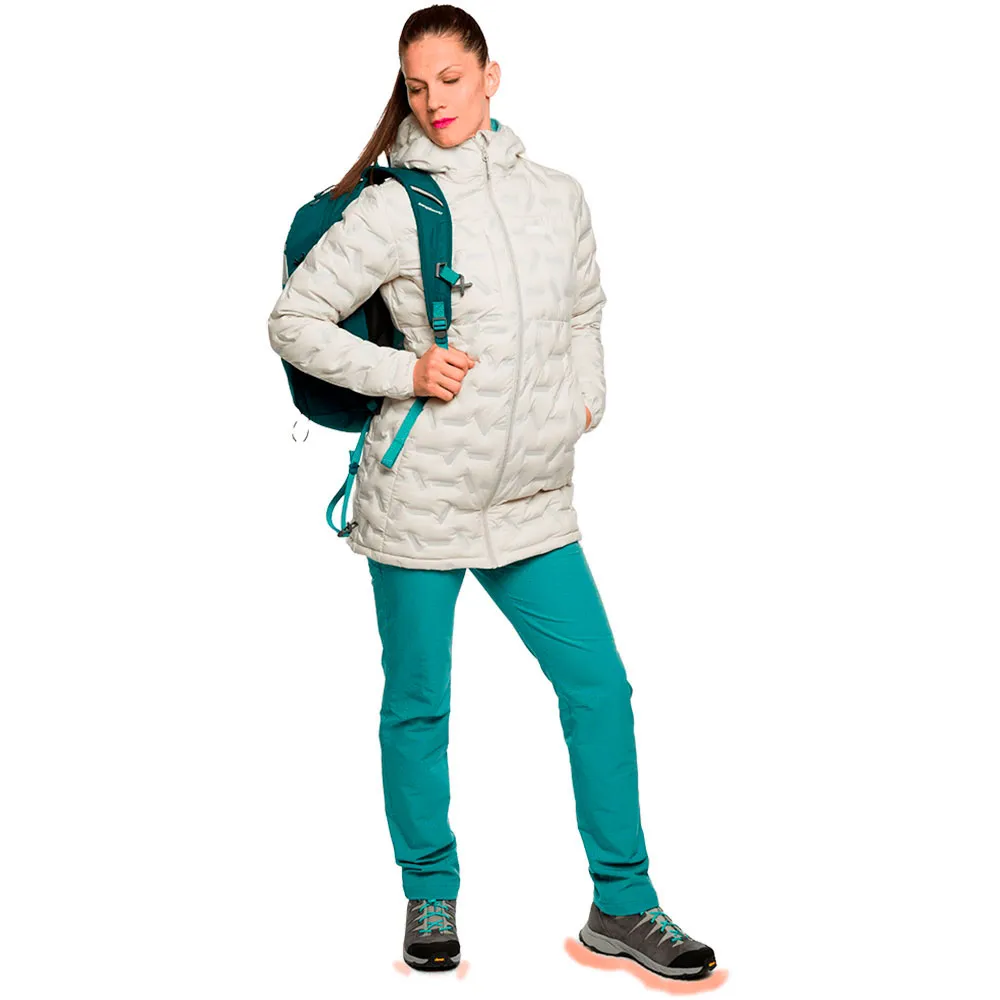 Trango Arcas Jacka