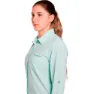 Trango Ardones Vn Skjorta Med Långa ärmar, Aqua green