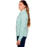 Trango Ardones Vn Skjorta Med Långa ärmar, Aqua green