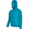 Trango Argualas Jacka, Ocean depths