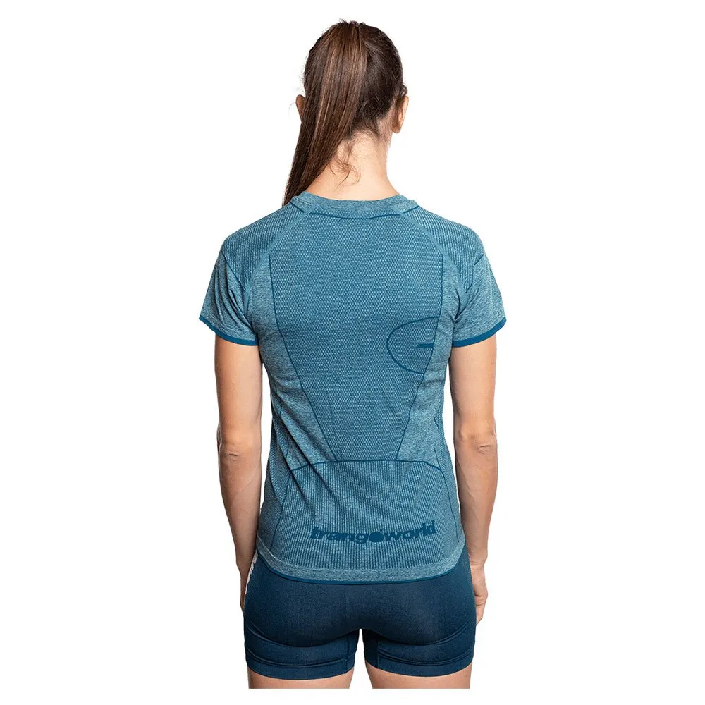 Trango Arosa T-shirt Med Korta ärmar