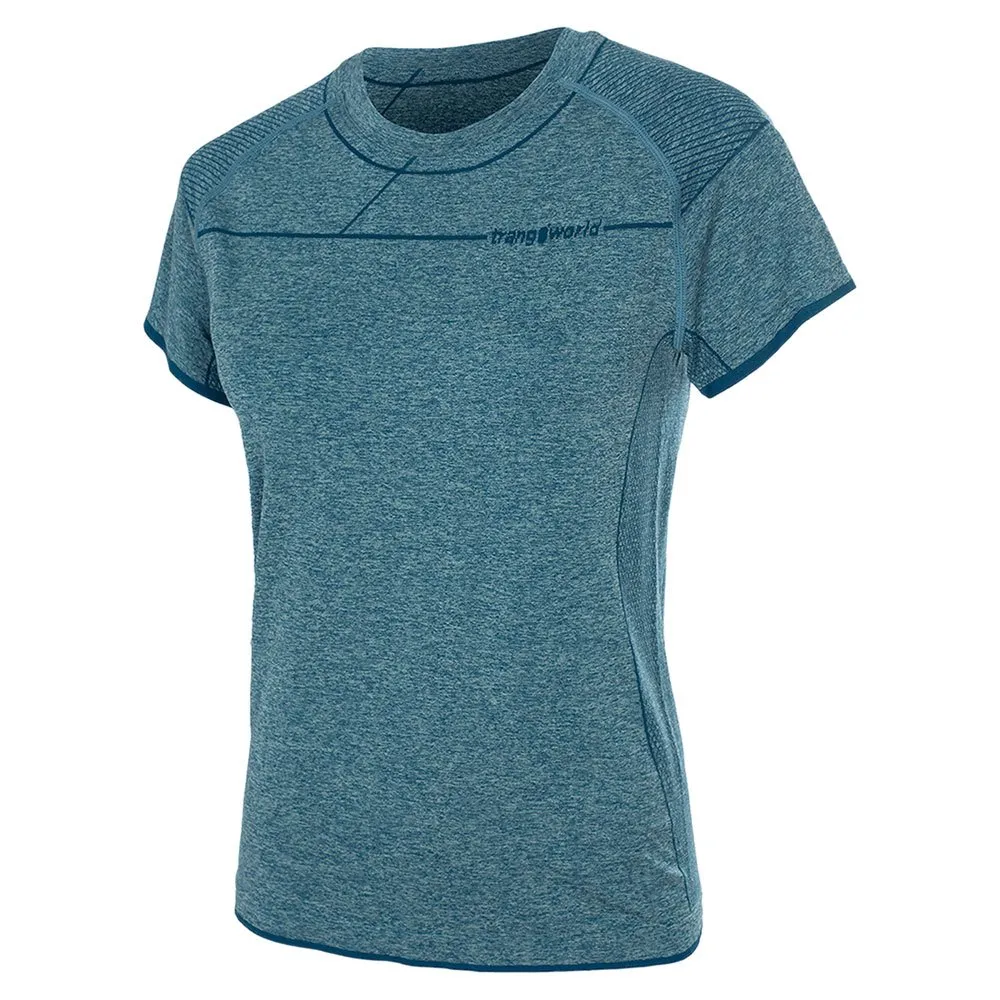 Trango Arosa T-shirt Med Korta ärmar