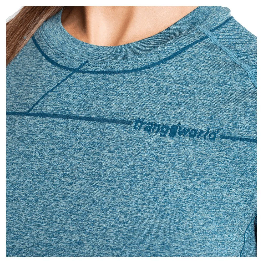 Trango Arosa T-shirt Med Korta ärmar