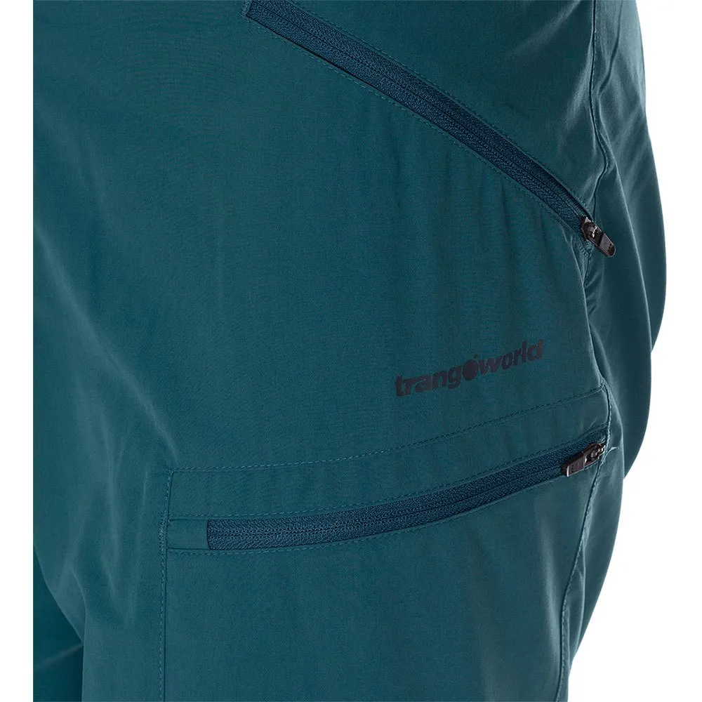 Trango Arpont Th Byxor, Atlantic deep