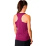 Trango Arun ärmlös T-shirt, Fuchsia red