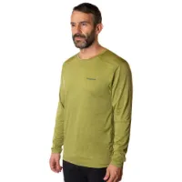 Trango Asan T-shirt Med Lång ärm Trango Asan T-shirt Med Lång ärm