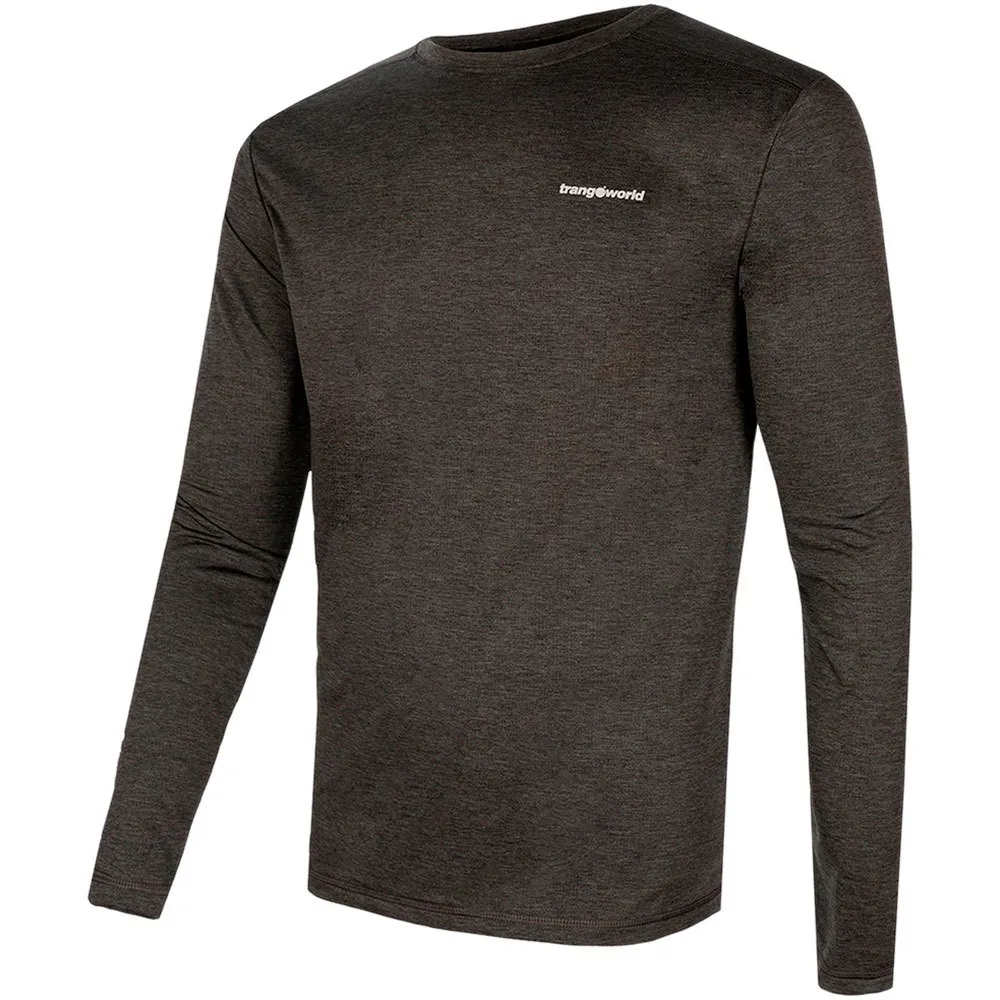 Trango Asan T-shirt Med Lång ärm