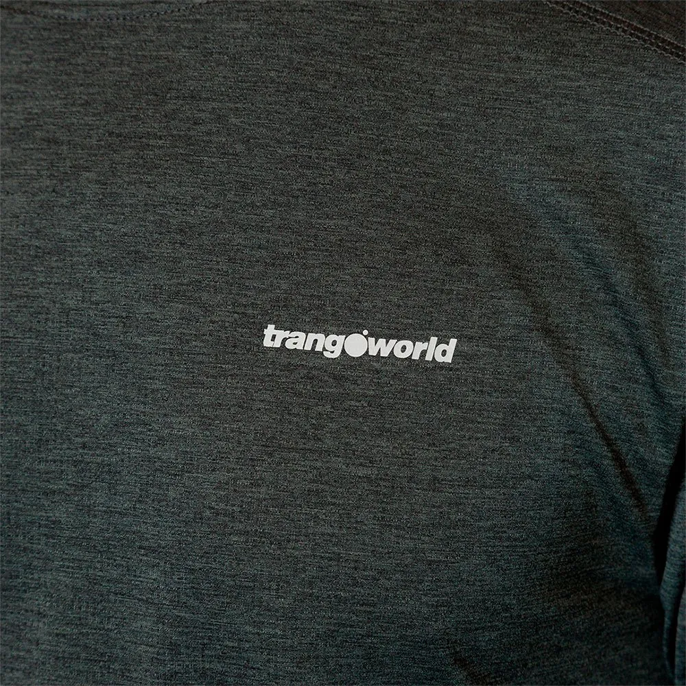 Trango Asan T-shirt Med Lång ärm