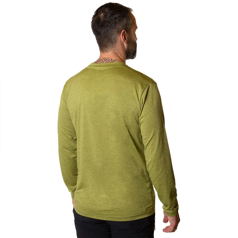 Trango Asan T-shirt Med Lång ärm
