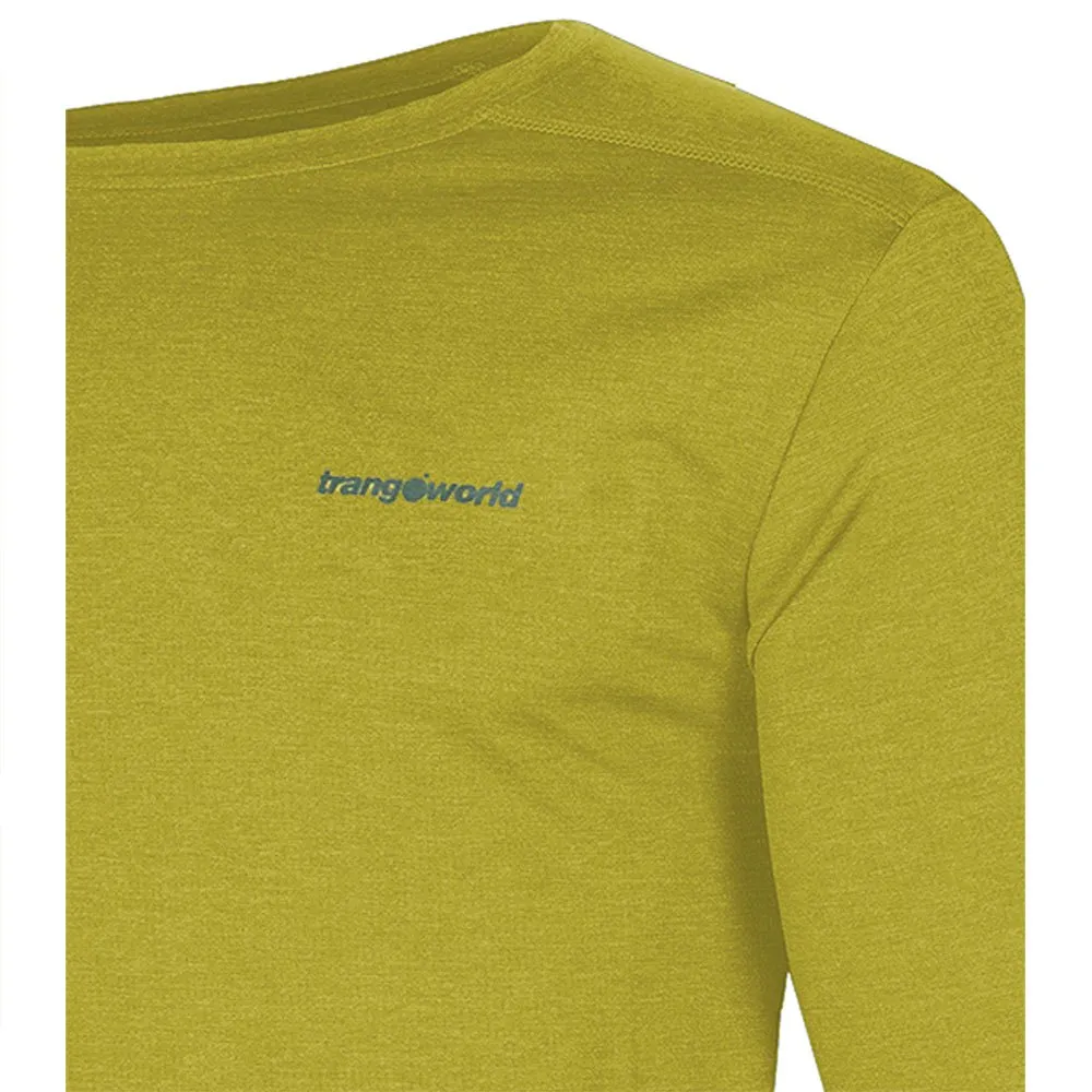 Trango Asan T-shirt Med Lång ärm