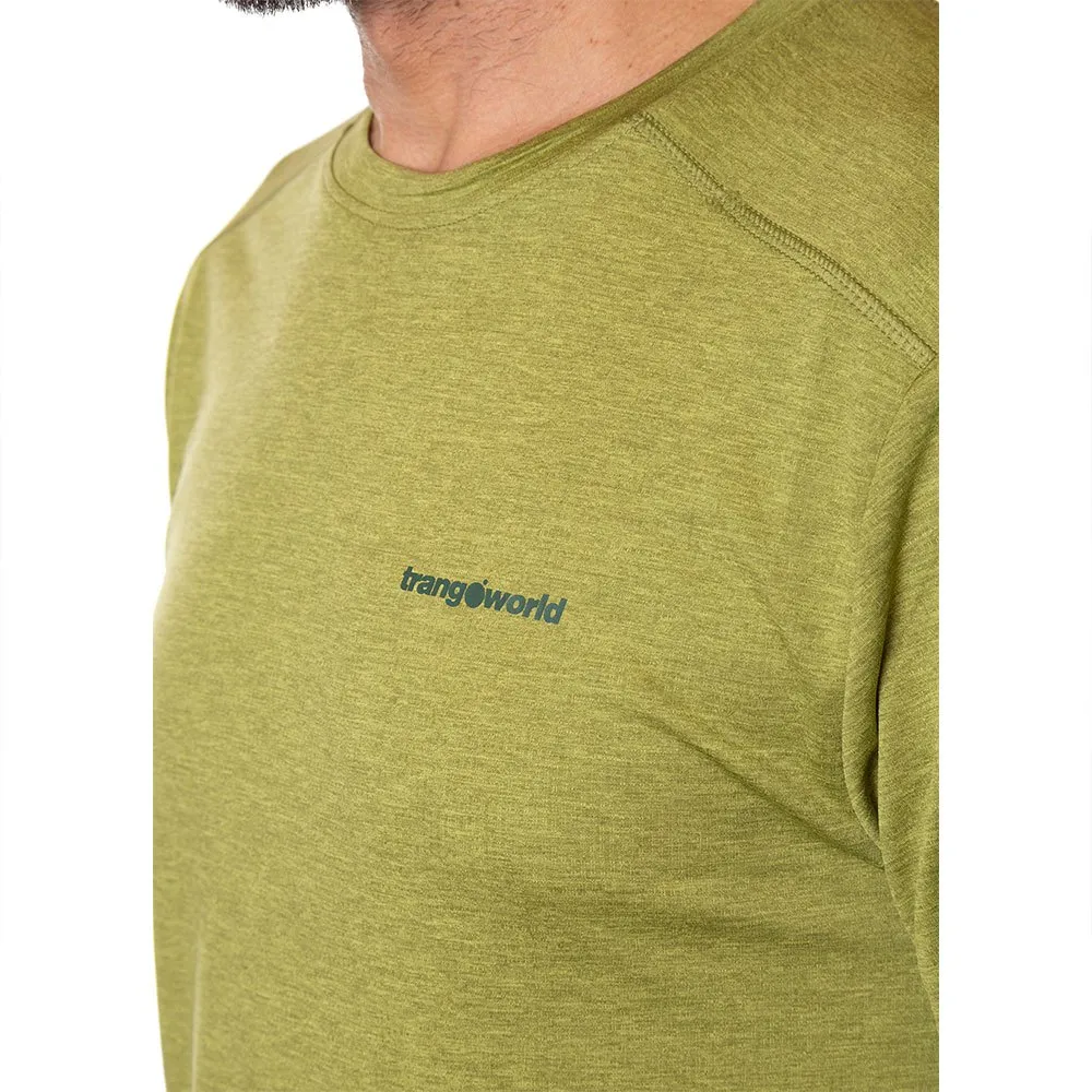 Trango Asan T-shirt Med Lång ärm