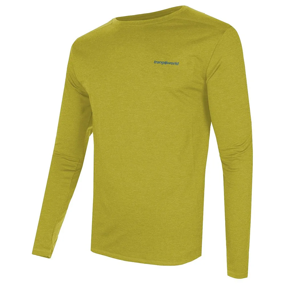 Trango Asan T-shirt Med Lång ärm