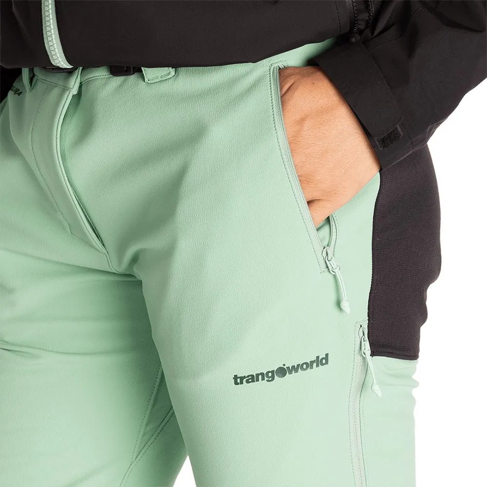 Trango Assaly Byxor Trango Assaly Byxor