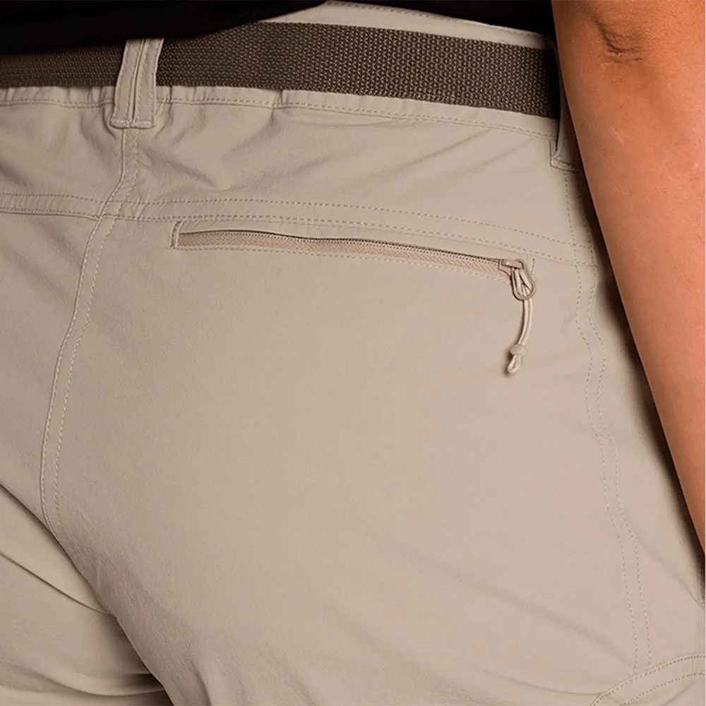 Trango Assy Sf Shorts