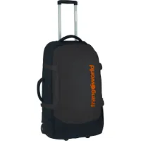 Trango Athabasca 70 Dt Duffelväska Trango Athabasca 70 Dt Duffelväska