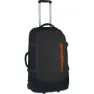 Trango Athabasca 70 Dt Duffelväska, Anthracite / anthracite