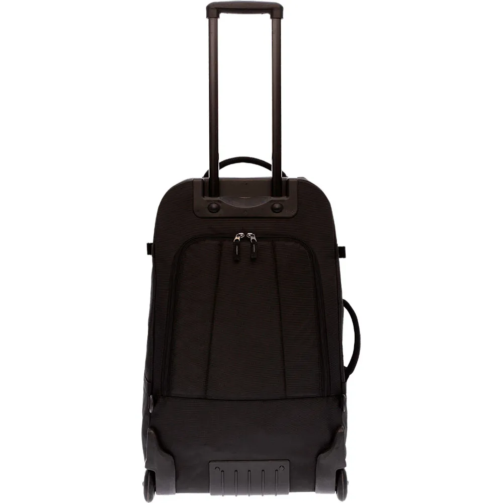 Trango Athabasca 70 Dt Duffelväska, Anthracite / anthracite