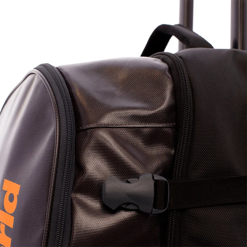 Trango Athabasca 70 Dt Duffelväska, Anthracite / anthracite