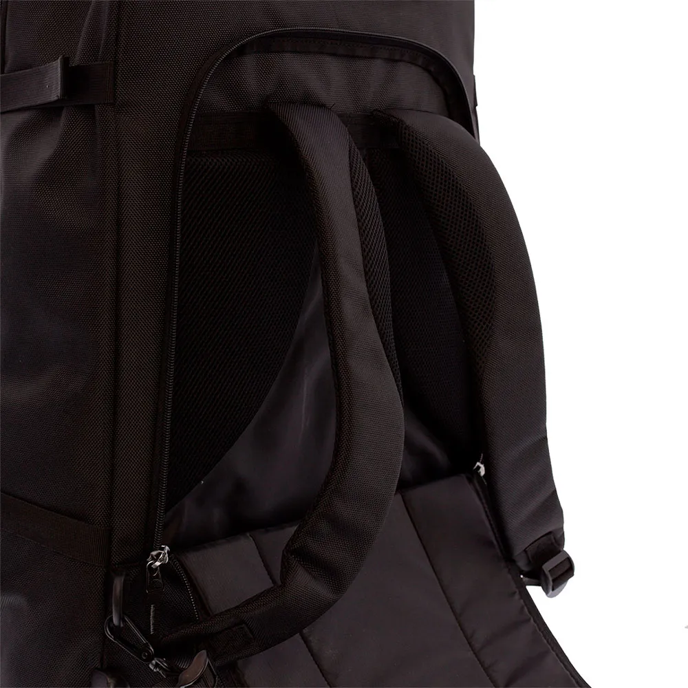 Trango Athabasca 70 Dt Duffelväska, Anthracite / anthracite