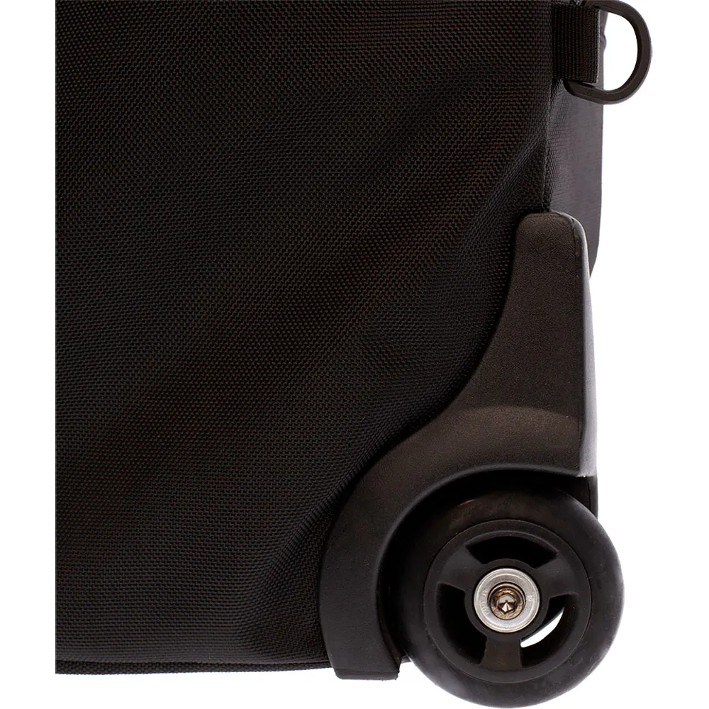 Trango Athabasca 70 Dt Duffelväska, Anthracite / anthracite