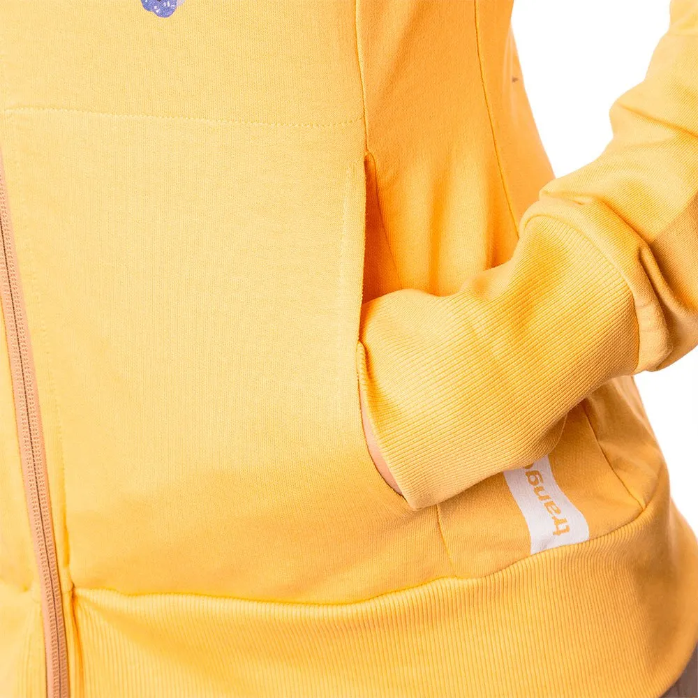 Trango Atxarte Softshelljacka Trango Atxarte Softshelljacka