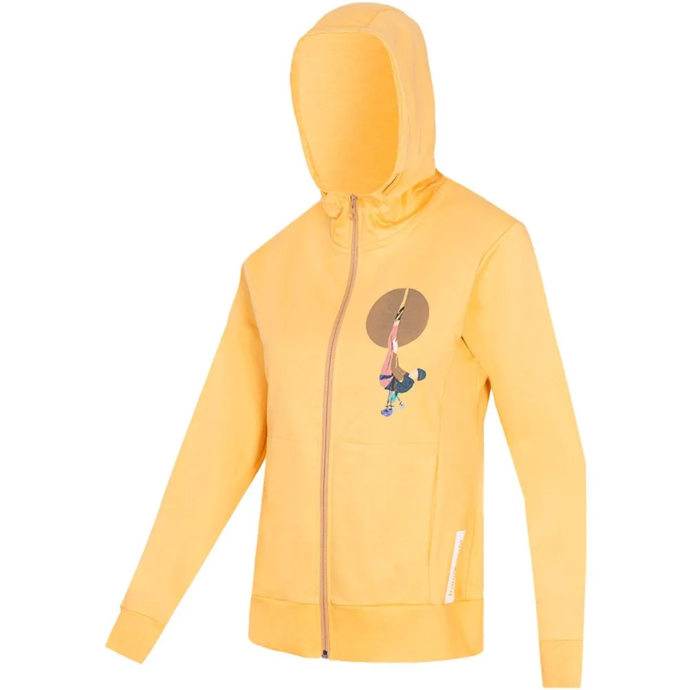 Trango Atxarte Softshelljacka Trango Atxarte Softshelljacka