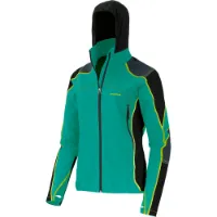 Trango Awear Softshelljacka
