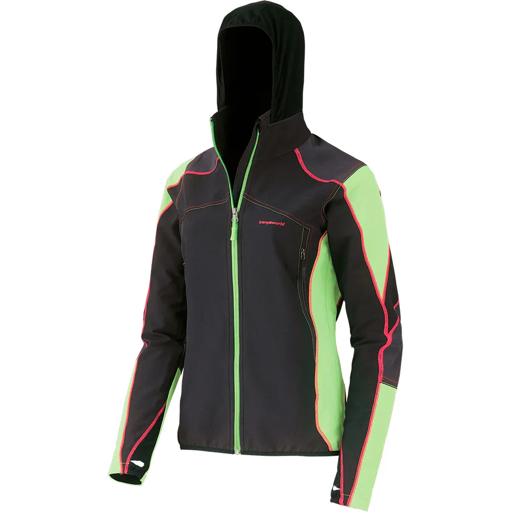 Trango Awear Softshelljacka