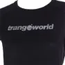 Trango Azagra Th T-shirt Med Korta ärmar, Black