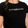 Trango Azagra Th T-shirt Med Korta ärmar, Black