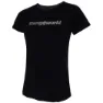 Trango Azagra Th T-shirt Med Korta ärmar, Black