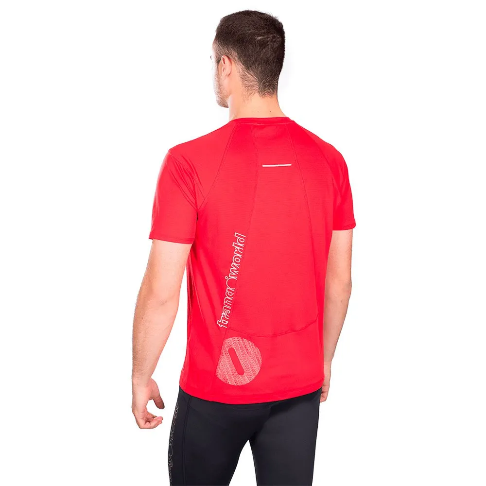 Trango Azlor T-shirt Med Korta ärmar Trango Azlor T-shirt Med Korta ärmar