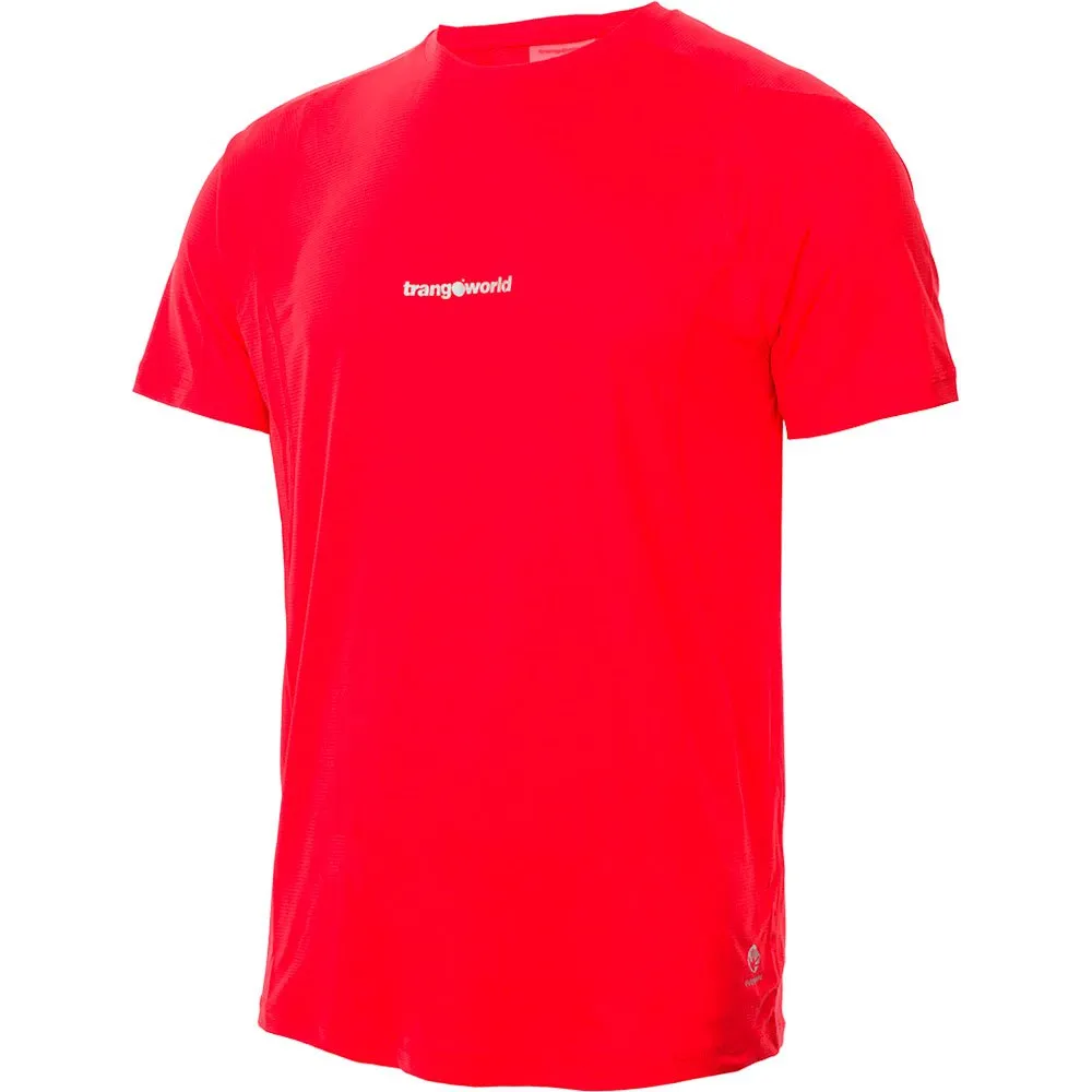 Trango Azlor T-shirt Med Korta ärmar Trango Azlor T-shirt Med Korta ärmar