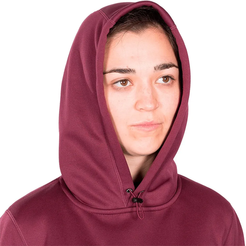 Trango Babari Tröja Med Huva