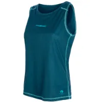 Trango Baells ärmlös T-shirt Trango Baells ärmlös T-shirt