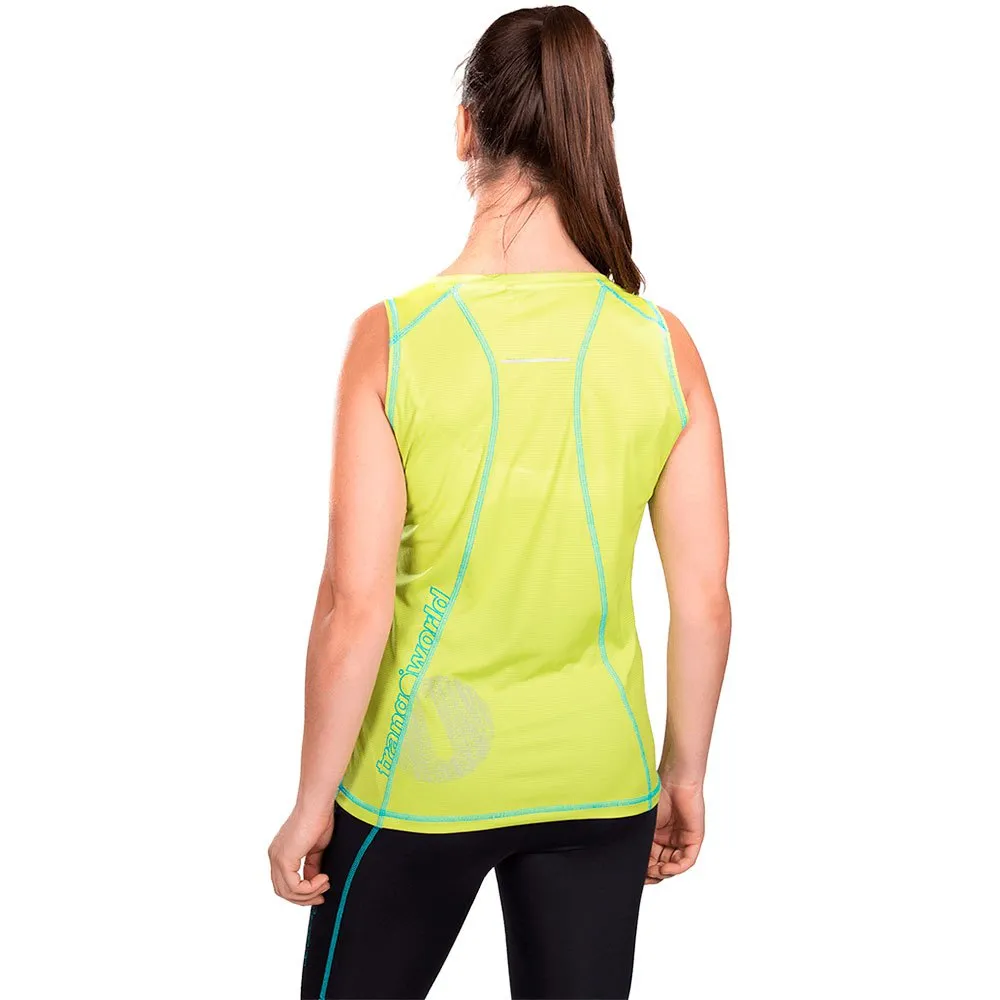 Trango Baells ärmlös T-shirt