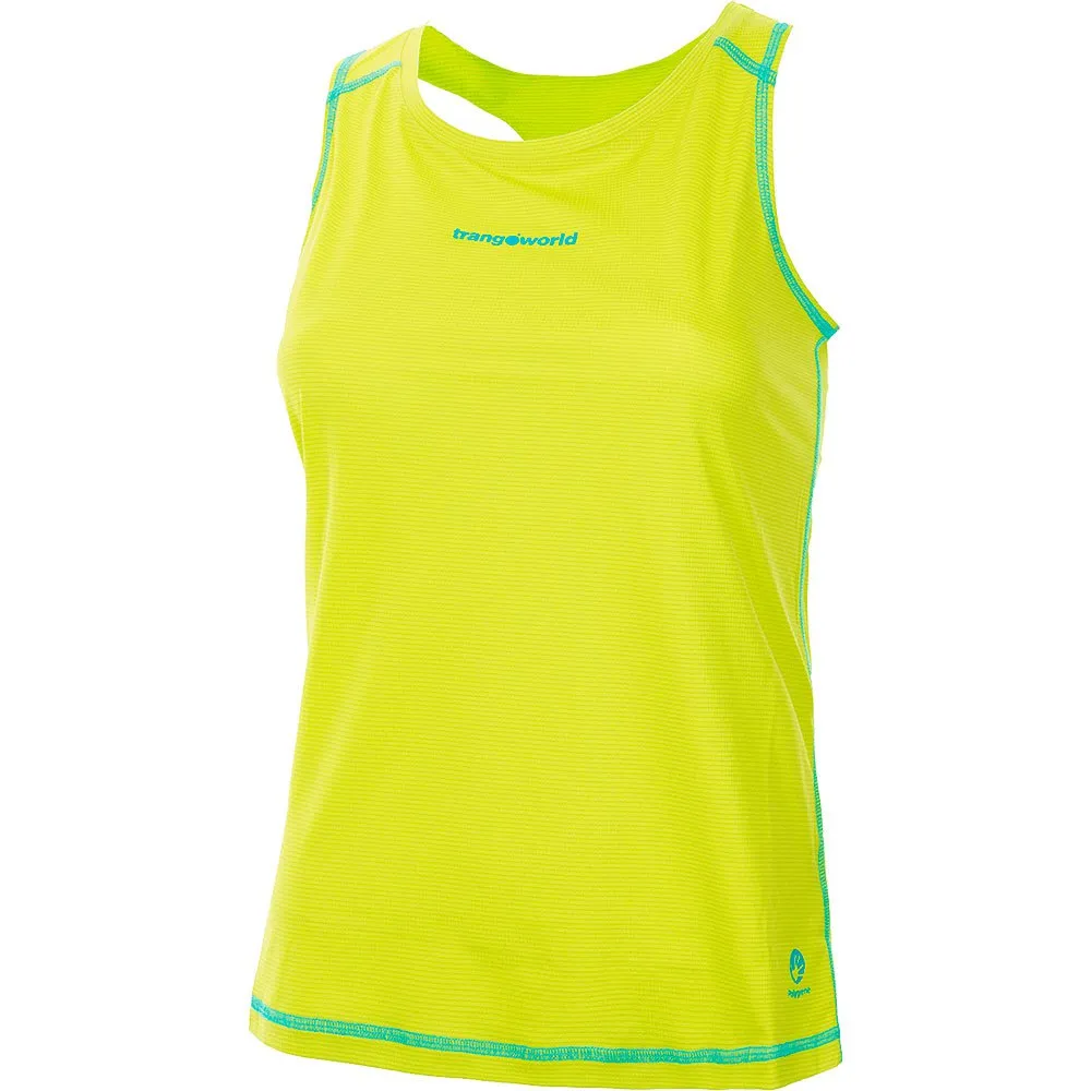 Trango Baells ärmlös T-shirt