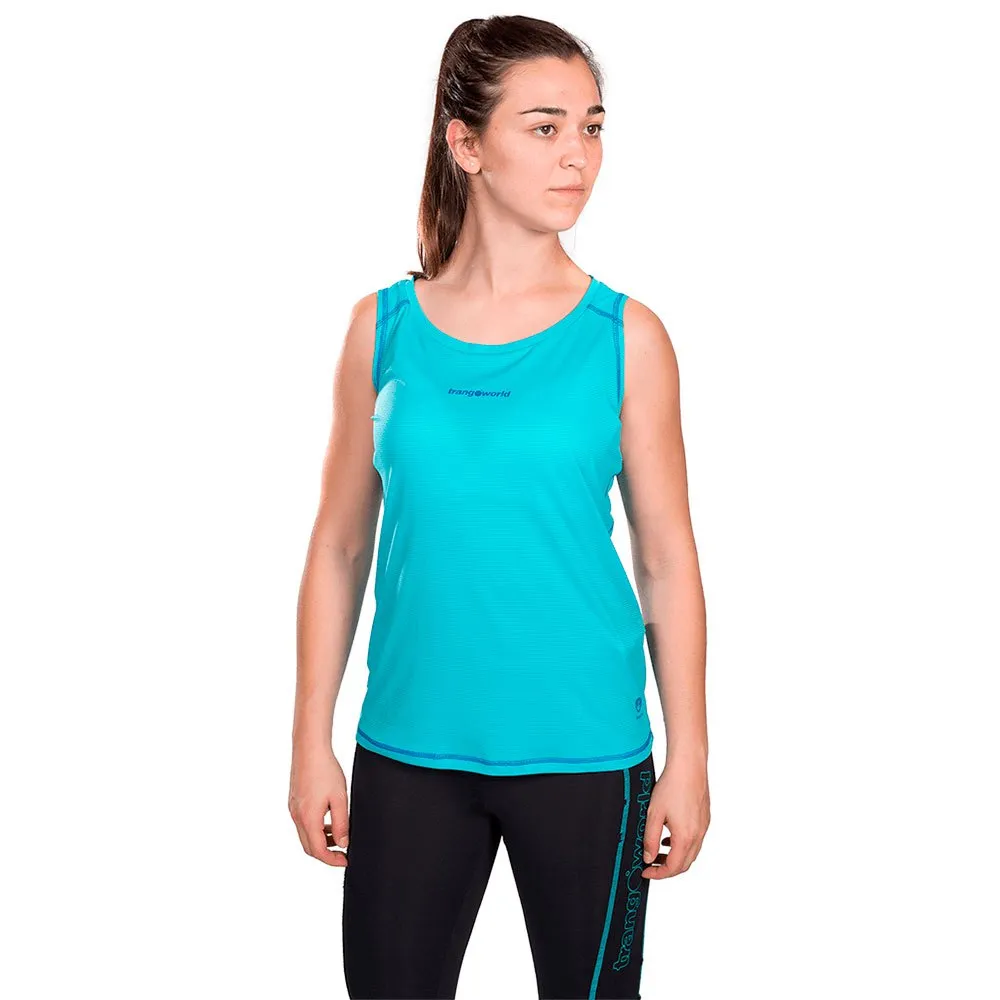 Trango Baells ärmlös T-shirt Trango Baells ärmlös T-shirt